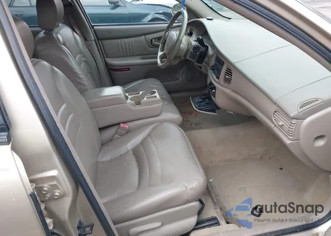 2004 Buick Century z USA, uszkodzony, nr VIN 2G4WS52J941212599